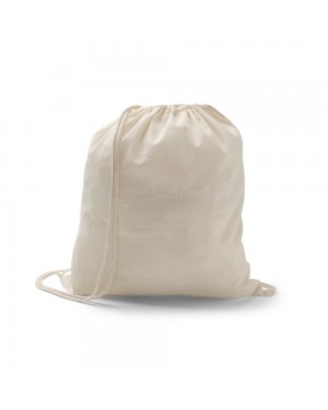 HANOVER. ZAINO A SACCA IN COTONE 100% (103 G/M?) 92456