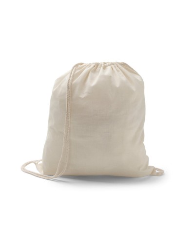 HANOVER. ZAINO A SACCA IN COTONE 100% (103 G/M?) 92456