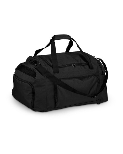 GIRALDO. BORSA SPORTIVA IN 300D 92520