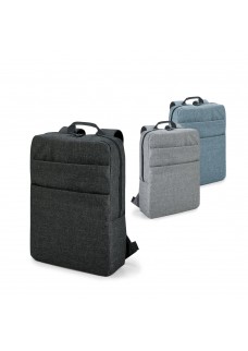 GRAPHS BPACK. ZAINO PORTA PC 15'6'' IN 600D 92668