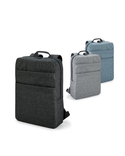 GRAPHS BPACK. ZAINO PORTA PC 15'6'' IN 600D 92668