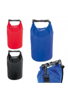 VOLGA. BORSA IMPERMEABILE IN TELONE 92670
