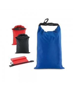 PURUS. BORSA IMPERMEABILE IN TELONE 92671