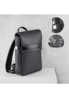EMPIRE BACKPACK. ZAINO PORTA PC 14'' IN POLIPROPILENE 92680