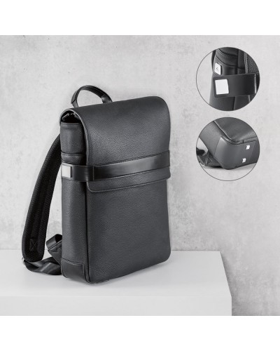 EMPIRE BACKPACK. ZAINO PORTA PC 14'' IN POLIPROPILENE 92680