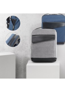 MOTION BACKPACK. ZAINO IN POLIPROPILENE E 600D 92681