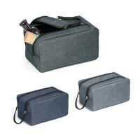 WAYNE. BEAUTY CASE IN 600D 92732