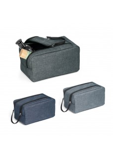 WAYNE. BEAUTY CASE IN 600D 92732