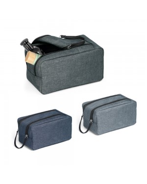 WAYNE. BEAUTY CASE IN 600D 92732