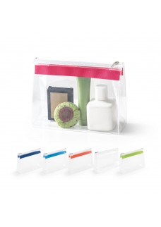 CHASTAIN. BEAUTY CASE IN EVA CON CHIUSURA ZIP 92737