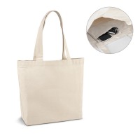 BETO. BORSA IN CANVAS DI COTONE 100% (280 G/M?) 92820