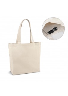 BETO. BORSA IN CANVAS DI COTONE 100% (280 G/M?) 92820