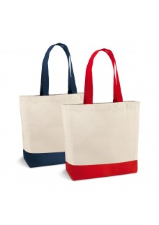 EDMONTON. BORSA IN CANVAS DI COTONE 100% (280 G/M?) 92822