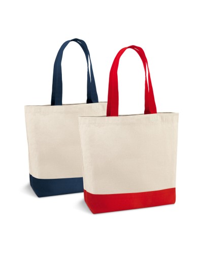 EDMONTON. BORSA IN CANVAS DI COTONE 100% (280 G/M?) 92822