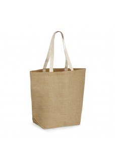TIZZY. BORSA IN JUTA (360 G/M?) 92828