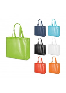 MILLENIA. BORSA IN TNT LAMINATO (110 G/M?) 92833