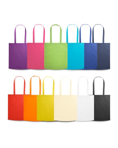 CANARY. BORSA IN TNT (80 G/M?) 92839
