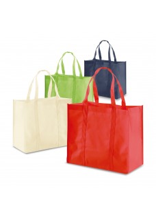 SHOPPER. BORSA IN TNT (80 G/M?) 92843
