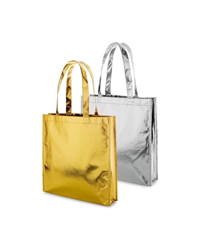 SAWGRASS. BORSA IN TNT LAMINATO (90 G/M?) 92850