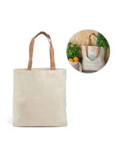 FERIA. BORSA IN COTONE 100% (180 G/M?) 92869
