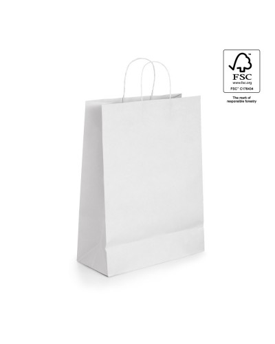 CITADEL. BORSA IN CARTA KRAFT (90 G/M?) 92871