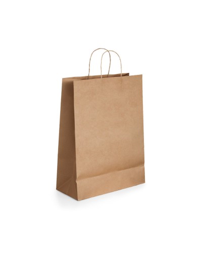 TAYLA. BORSA IN CARTA KRAFT (115 G/M?) 92877