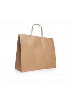 KIRA. BORSA IN CARTA KRAFT (115 G/M?) 92878