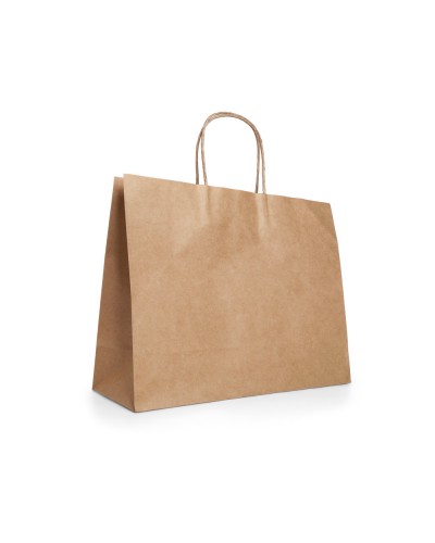 KIRA. BORSA IN CARTA KRAFT (115 G/M?) 92878