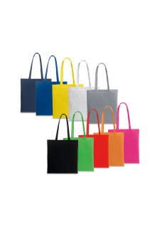WHARF. BORSA IN COTONE 100% (100 G/M?) 92902