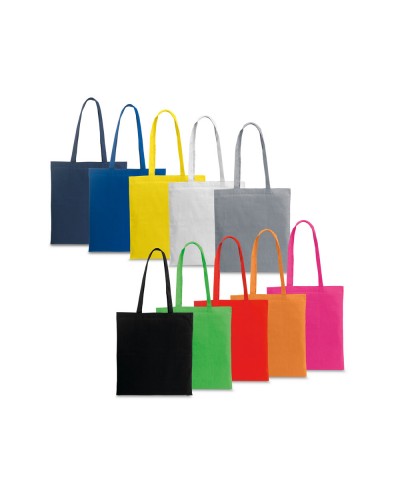 WHARF. BORSA IN COTONE 100% (100 G/M?) 92902