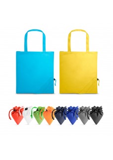 SHOPS. BORSA PIEGHEVOLE IN 190T 92906
