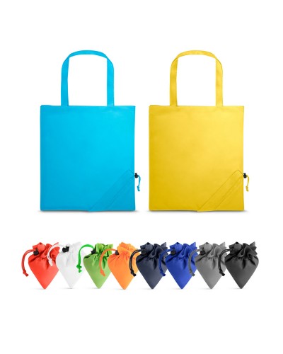 SHOPS. BORSA PIEGHEVOLE IN 190T 92906