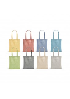 RYNEK. BORSA CON COTONE RICICLATO (140 G/M?) 92920