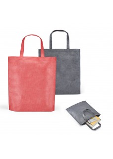 TARABUCO. SHOPPER IN TNT TERMOSALDATA (80G/M?) 92921