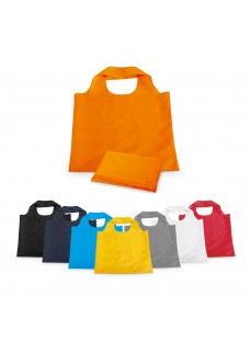 FOLA. BORSA PIEGHEVOLE IN POLIESTERE 190T 92925