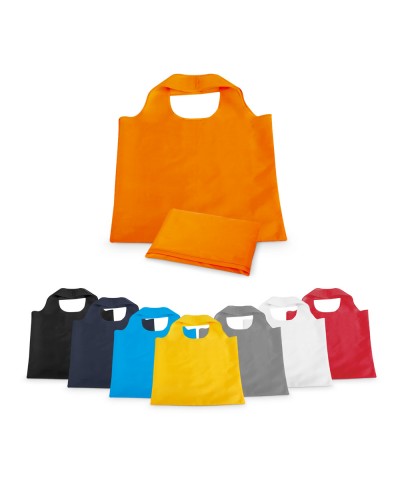 FOLA. BORSA PIEGHEVOLE IN POLIESTERE 190T 92925
