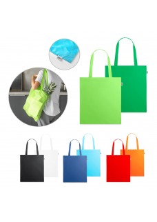 MAPUTO. SHOPPER IN RPET 190T 92929