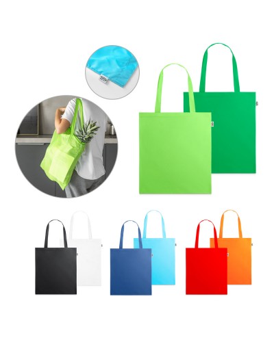 MAPUTO. SHOPPER IN RPET 190T 92929