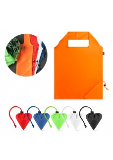 BEIRA. SHOPPER PIEGHEVOLE IN RPET 190T 92930