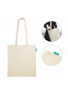MATOLA. BORSA 100% COTONE BIOLOGICO (120 G/M?) 92932