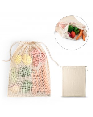 NAPOLI. BORSA 100% COTONE (120 G/M?) 92935