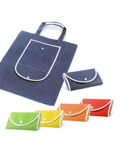 ARLON. BORSA PIEGHEVOLE IN TESSUTO NON TESSUTO (80 G/M?) 92993