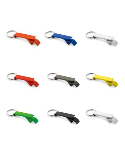 BAITT. PORTACHIAVI CON APRIBOTTIGLIE 93151