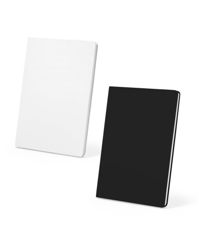 CRANE. BLOCK NOTES A5 CON COPERTINA RESISTENTE ALL'ACQUA 93284