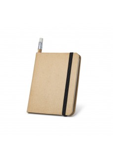 BRONTE. BLOCK NOTES A7 CON PAGINE LISCE 93422