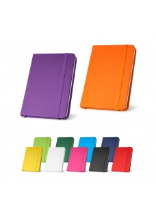 MEYER. BLOCK NOTES TASCABILE CON PAGINE LISCE 93425