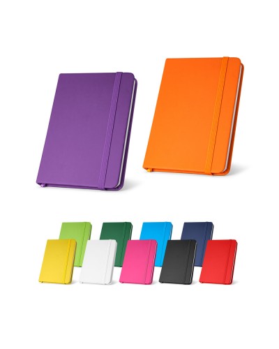 MEYER. BLOCK NOTES TASCABILE CON PAGINE LISCE 93425