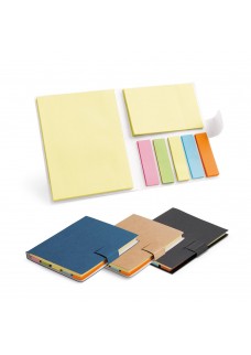 LEWIS. SET DI 7 TIPI DI NOTE ADESIVE 93426