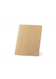 BULFINCH. BLOCK NOTES B7 CON PAGINE LISCE 93461