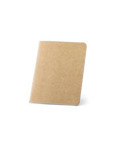 BULFINCH. BLOCK NOTES B7 CON PAGINE LISCE 93461